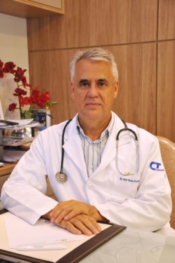 Dr. Alcir Sousa Prudente
